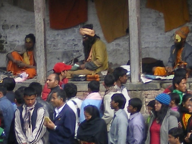 Nepal February March 2007 041